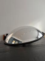 Vintage verkeersspiegel, bolspiegel, spiegel, Verzenden