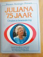 Boek koninklijk huis, Ophalen of Verzenden, Zo goed als nieuw, Nederland, Tijdschrift of Boek