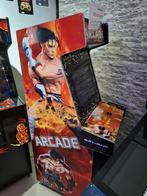 Arcadekast - Street Fighter - 3300 games - Arcade kast
