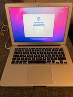 Macbook air 2015 i5, 128 mb, Computers en Software, Apple Macbooks, Ophalen of Verzenden, 13 inch, MacBook Air, Minder dan 2 Ghz