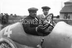 Barriaux factory racer Gilbert 1912 French GP foto, Verzenden, Nieuw, Formule 1