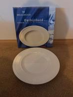 Wedgwood ontbijt bord 21cm nieuw in doos, Huis en Inrichting, Ophalen, Nieuw, Bord(en), Wedgwood