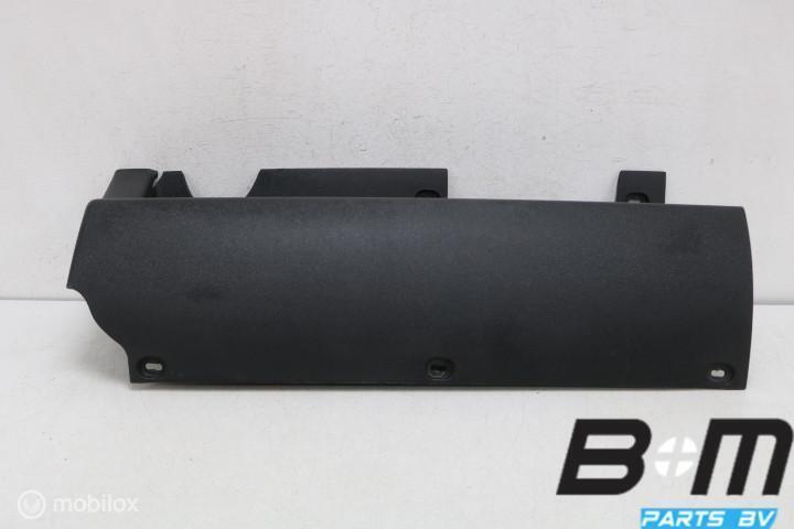 Bergruimte dashboard links VW Lupo GTI 6X1857921A, Auto-onderdelen, Dashboard en Schakelaars, Gebruikt