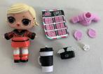 LOL Surprise Doll As if Baby Glam Club Under Wraps Series Ey, Verzamelen, Gebruikt, Ophalen of Verzenden