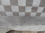 Theedoeken tafelkleed van katoen 220 x 140 cm, Huis en Inrichting, Tafelkleden, Ophalen of Verzenden, Gebruikt, Rechthoek, Binnen
