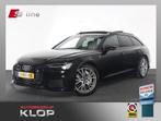 Audi A6 Avant 55 TFSI quattro Sport S line edition, Automaat, Gebruikt, 2995 cc, 2000 kg