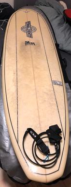 Walden mega magic 7’2”, Watersport en Boten, Golfsurfen, Ophalen, Gebruikt, Longboard, Met koord