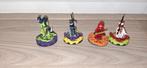 Lego Ninjago Kai 2111, Snappa 9564, Lahsa 9562, 9456, Ophalen, Zo goed als nieuw, Complete set, Lego