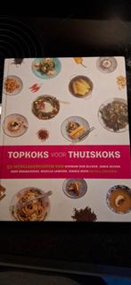 Topkoks voor Thuiskoks - 52 Wereldgerechten, Boeken, Kookboeken, Gezond koken, Ophalen of Verzenden, Zo goed als nieuw, Hoofdgerechten