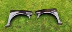 Voorschermen Seat Arosa, Ophalen, Gebruikt, Spatbord, Links