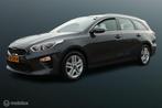 Kia Ceed Sportswagon 1.0 T-GDi 120 PK DynamicPlusLine, Trekh, Auto's, Kia, Voorwielaandrijving, Stof, Gebruikt, Origineel Nederlands