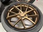 20inch Originele Imaz Wheels Audi VW Seat BMW Velgen! 5x112, Gebruikt, 285 mm, Banden en Velgen, Ophalen of Verzenden