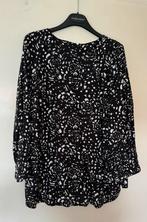 Mooie aparte blouse Claudia Sträter m 44 NIEUW, Kleding | Dames, Blouses en Tunieken, Zwart, Maat 42/44 (L), Nieuw, Ophalen of Verzenden