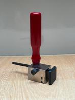 Schanierkaliber H+M met heft, Ophalen of Verzenden, Zo goed als nieuw