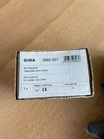Gira 2860201, Nieuw, Ophalen of Verzenden