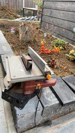 Compacte zaagtafel, Brown, Gebruikt, Cirkelzaag, Verzenden