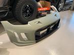 Fly1 motorsports Spec-V carbon voorbumper - Nissan 370z, Auto diversen, Ophalen of Verzenden
