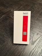 FRITZ! WLAN Repeater 1750E - Prima Staat, Computers en Software, WiFi-versterkers, Ophalen of Verzenden, Zo goed als nieuw