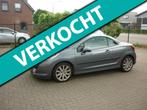 Peugeot 207 CC 1.6-16V T Sport apk tot 05-2026, Voorwielaandrijving, 4 cilinders, 4 stoelen, Handgeschakeld