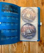 Witse - Complete Serie Boxset 36 disc dvd origineel, Cd's en Dvd's, Verzenden, Boxset, Zo goed als nieuw, Vanaf 12 jaar