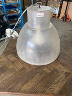 Hanglamp fiberglas reykjavik, Huis en Inrichting, Lampen | Hanglampen, Ophalen, Zo goed als nieuw, Minder dan 50 cm