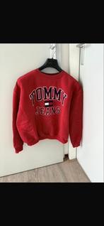 Tommy Hilfiger Trui - Maat XS, Kleding | Dames, Truien en Vesten, Ophalen of Verzenden, Zo goed als nieuw, Maat 34 (XS) of kleiner