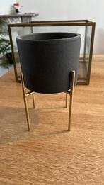 Plantenbakje op poten, Ophalen, Zo goed als nieuw, Kunststof, Minder dan 30 cm