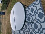 Campingtafel, Ophalen of Verzenden, Zo goed als nieuw, Campingtafel
