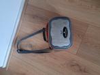 VTech V.Smile Pocket + 5 Spellen, Kinderen en Baby's, Speelgoed | Vtech, Ophalen of Verzenden, Gebruikt, 4 tot 6 jaar