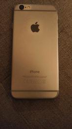 iPhone 6 16gb, Telecommunicatie, Mobiele telefoons | Apple iPhone, Gebruikt, Ophalen of Verzenden, IPhone 6