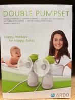 Ardo Double Pupset - Nieuw in doos, Ophalen, Nieuw, Borstkolf