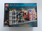 Lego 40289 Harry Potter Diagon Alley 🆕️ ( in seal ), Kinderen en Baby's, Speelgoed | Duplo en Lego, Ophalen of Verzenden, Nieuw