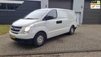Hyundai H 300 H300 2.5 CRDi Dynamic DC APK 5/2026 ZEER MOOI, Auto's, Bestelauto's, Gebruikt, Electronic Stability Program (ESP)