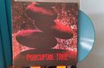 Porcupine tree ROCKPALAST color vinyl, Cd's en Dvd's, Vinyl | Rock, Ophalen of Verzenden, Zo goed als nieuw, 12 inch, Progressive