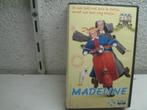 vhs 166a madeline, Alle leeftijden, Ophalen of Verzenden, Zo goed als nieuw