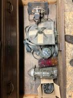 Landrover lightweight onderdelen, Ophalen, Gebruikt, Land Rover