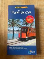 Reisgids Mallorca - Spanje (€5,20 incl verzenden), Boeken, ANWB, Ophalen of Verzenden, Zo goed als nieuw, Europa