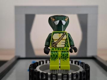 LEGO Ninjago - minifiguur - njo0498 - Spitta beschikbaar voor biedingen