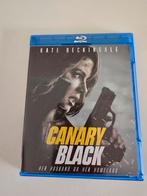 Blu-ray canary black 2024, Ophalen of Verzenden, Zo goed als nieuw, Actie