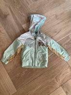 Zomerjasmaat 104 like flo, Ophalen of Verzenden, Zo goed als nieuw, Meisje, Jurk of Rok