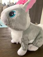 Knuffel waking konijnen, Ophalen of Verzenden, Zo goed als nieuw, Konijn