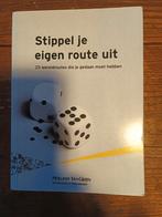Floortje Dessing: Stippel je eigen route uit - Reisgids, Europa, Ophalen of Verzenden, Zo goed als nieuw, Reisgids of -boek
