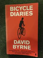 Bicycle Diaries ; door David Byrne #Fietsen #Wereld #Muziek, Ophalen of Verzenden, Zo goed als nieuw, David Byrne, Noord-Amerika