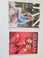 JAN 7/2024 + Gratis Douglas tijdschrift, Boeken, Ophalen of Verzenden, Gelezen