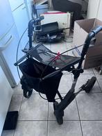 Teab rollator in goede staat, Ophalen of Verzenden, Zo goed als nieuw