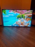 Samsung smart tv 55 inch 4k Ultra HD, Audio, Tv en Foto, Televisies, Ophalen of Verzenden, Zo goed als nieuw, 100 cm of meer, Samsung
