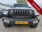 Jeep Wrangler 2.2D Sahara Unlimited 200Pk OUTLAW 4WD, MOPART, Auto's, Bestelauto's, Gebruikt, 4 cilinders, Met garantie (alle)