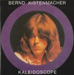 Bernd Kistenmacher - Kaleidoscope (CD), Ophalen of Verzenden, Zo goed als nieuw, Poprock