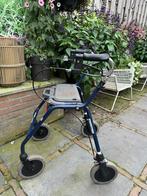 Dolomite  rollator legacy, Ophalen, Gebruikt