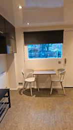 TE KOOP WOON STUDIO AMSTERDAM NOORD, Huizen en Kamers, Tot 200 m², Verkoop zonder makelaar, 20 m², Amsterdam
